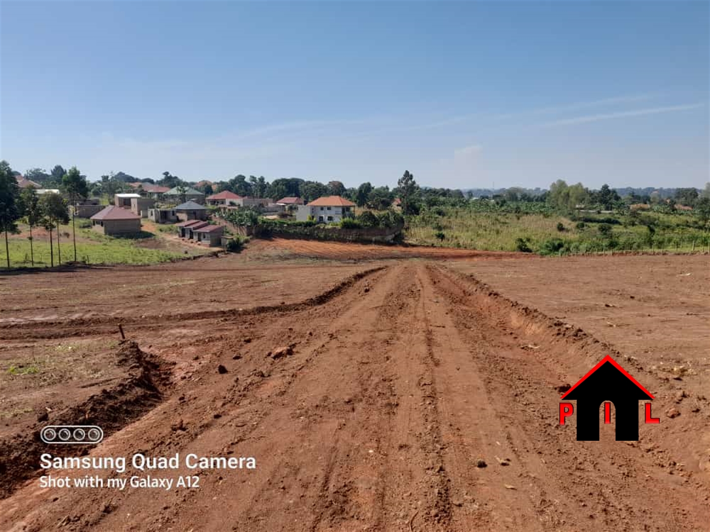 Residential Land for sale in Nakweelo Wakiso