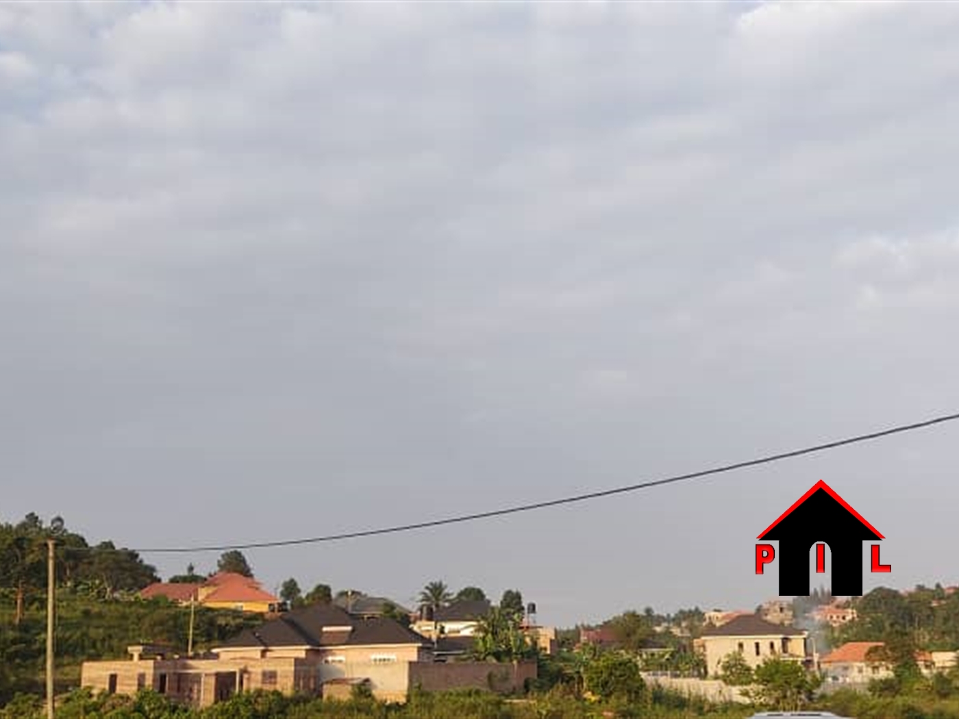 Residential Land for sale in Sonde Wakiso