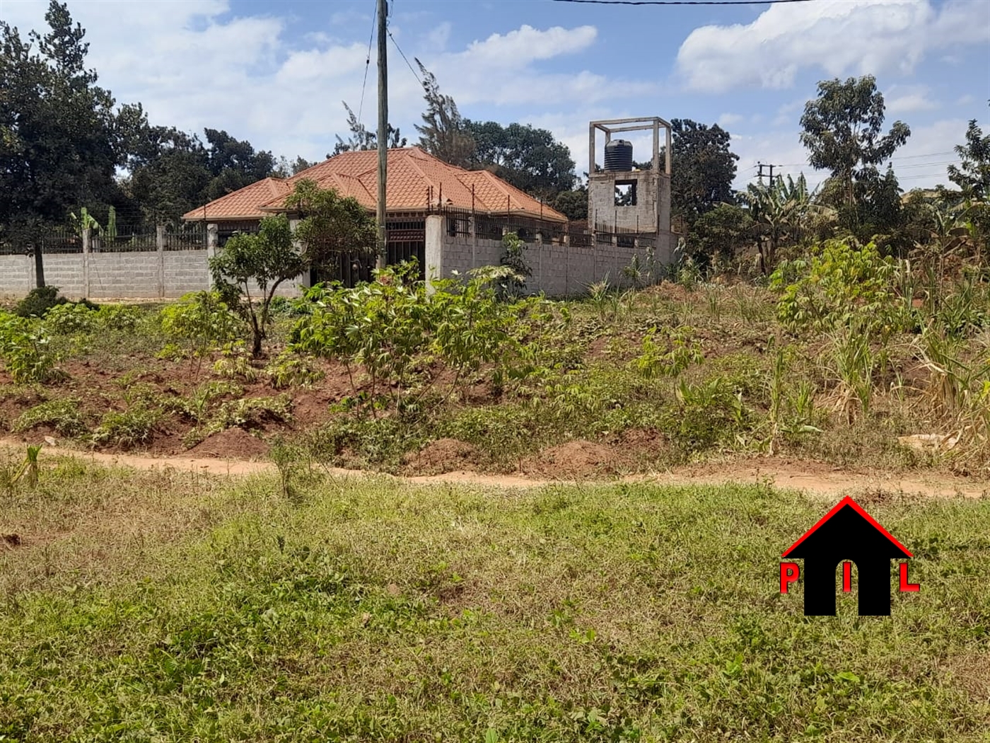 Residential Land for sale in Namugongo Wakiso