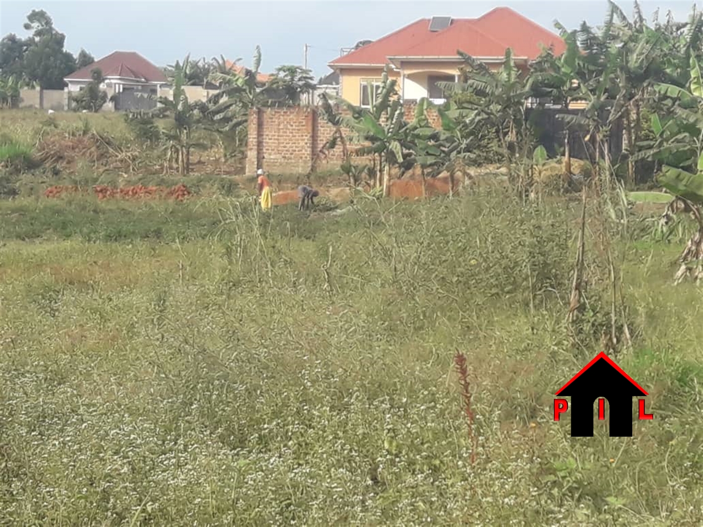 Residential Land for sale in Buwagga Wakiso