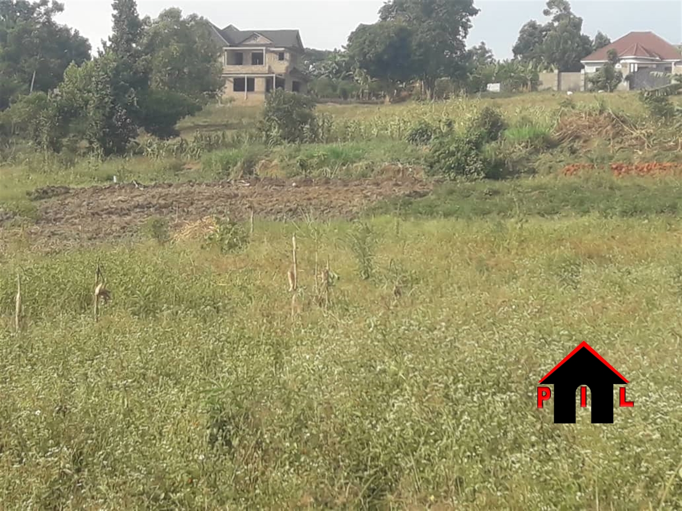 Residential Land for sale in Buwagga Wakiso