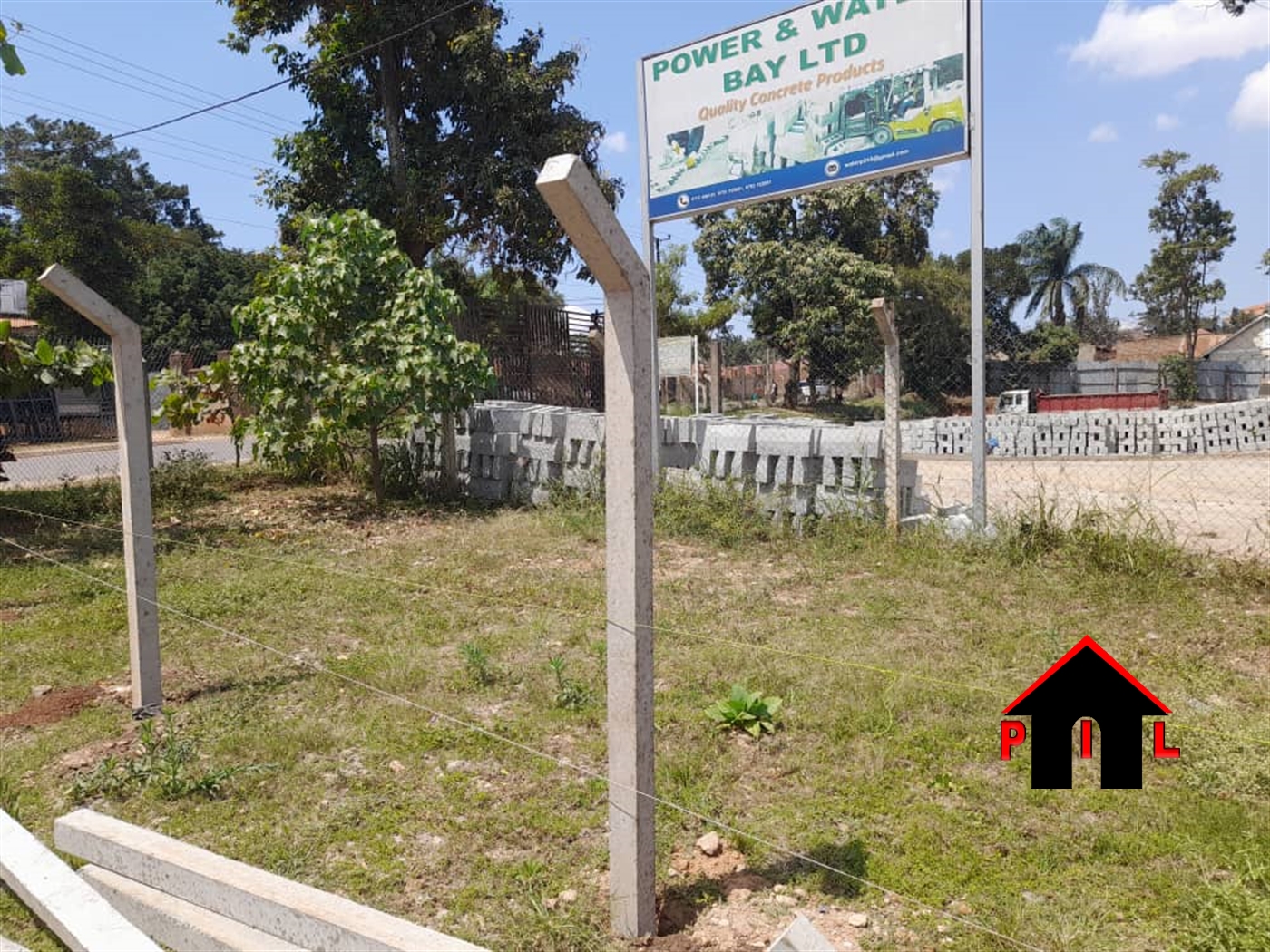 Residential Land for sale in Kyanja Kampala