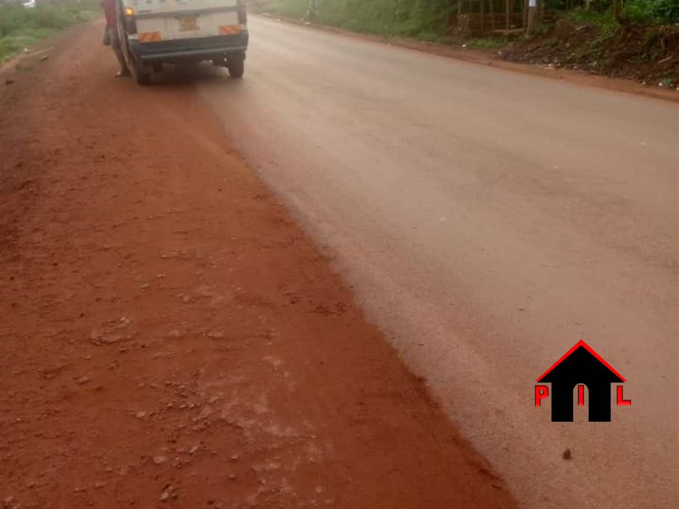 Commercial Land for sale in Koona Wakiso