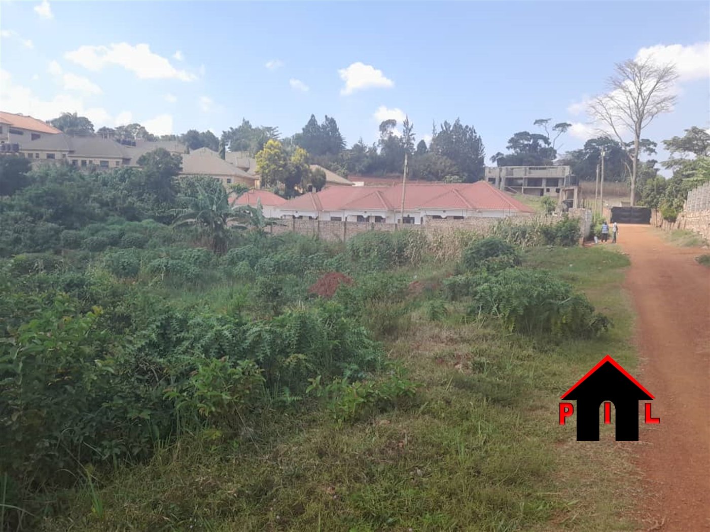 Residential Land for sale in Kyanja Kampala