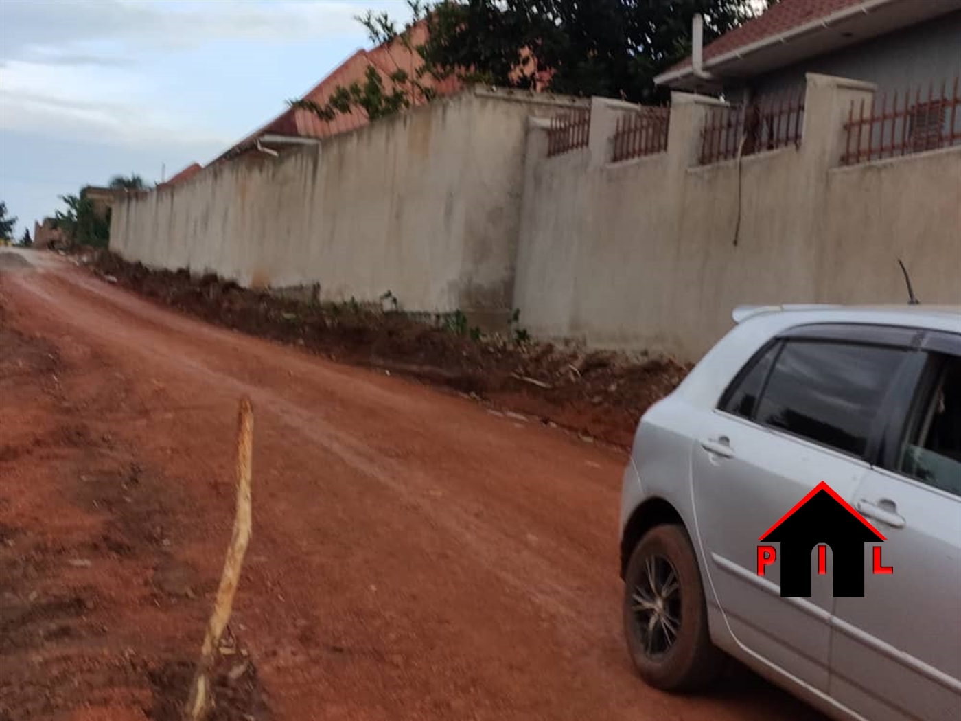 Residential Land for sale in Ssenge Wakiso