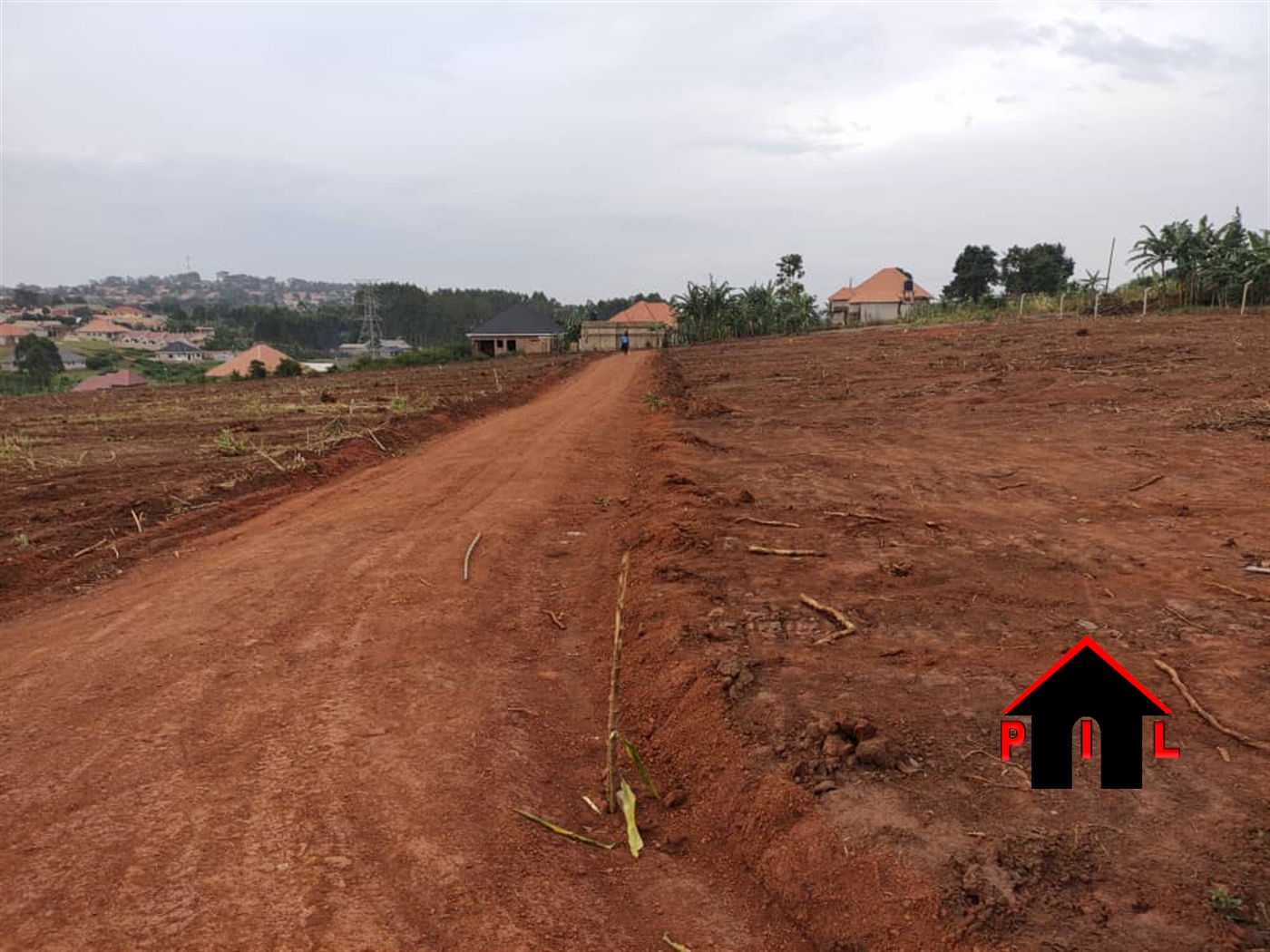 Residential Land for sale in Ssenge Wakiso