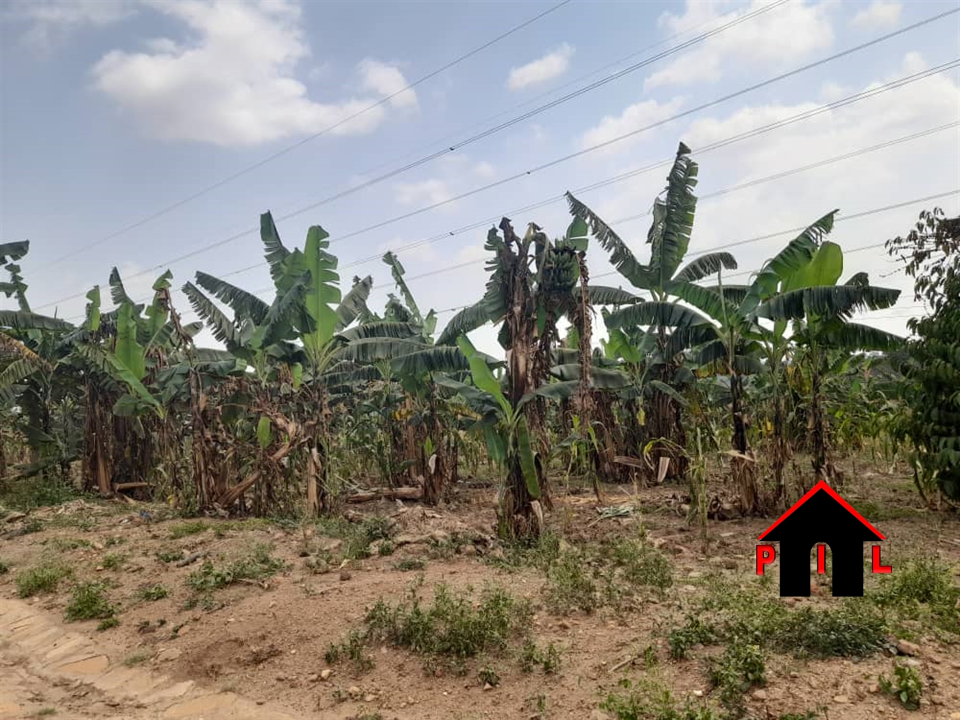 Residential Land for sale in Kyanja Kampala