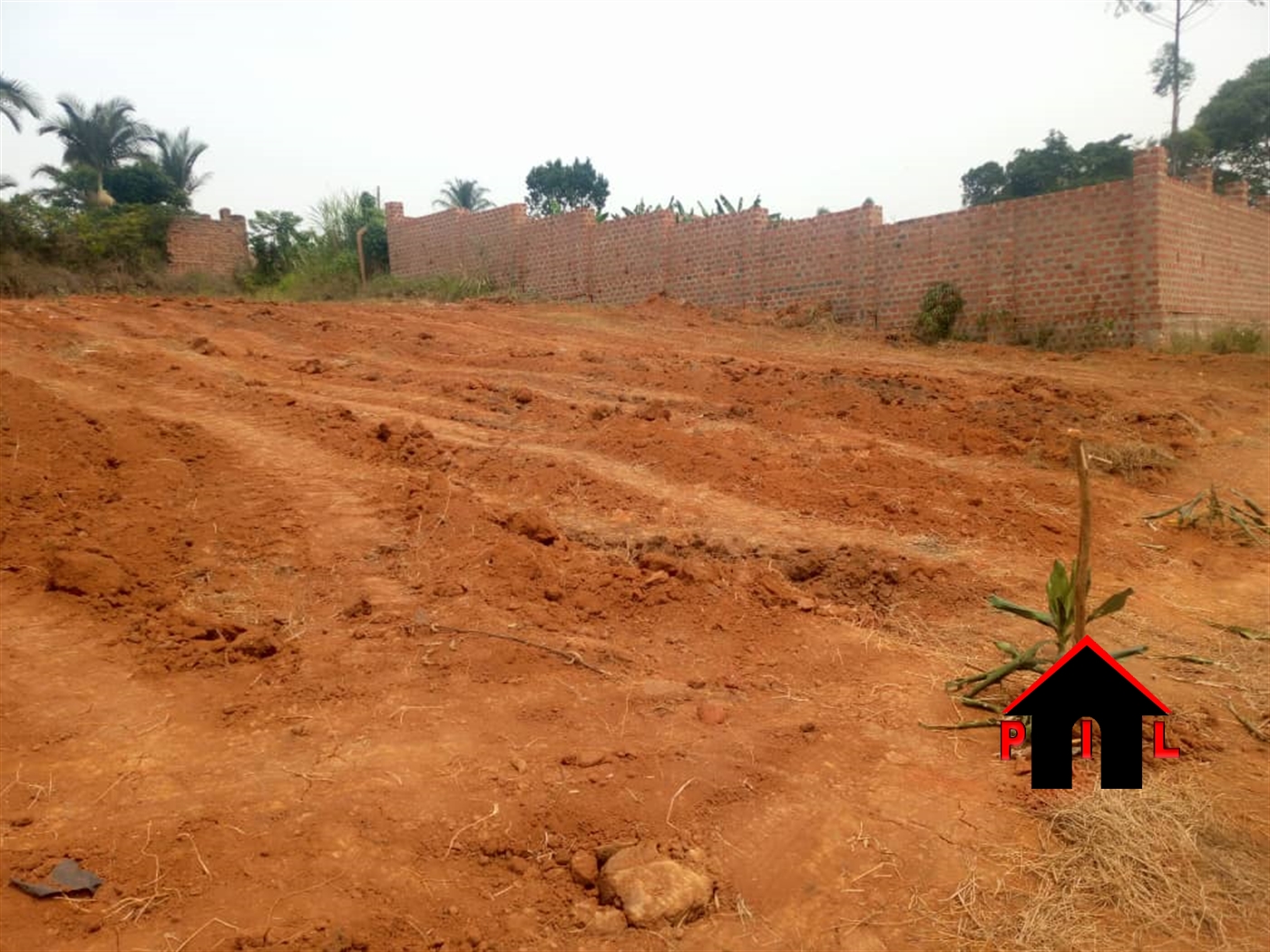 Residential Land for sale in Buziga Kampala