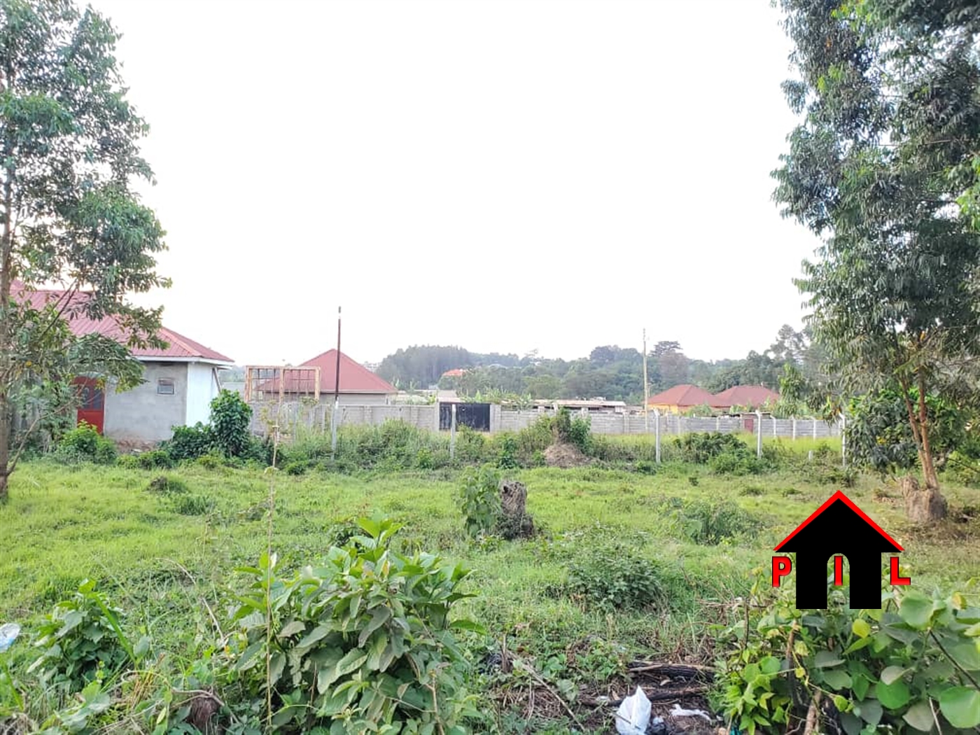 Residential Land for sale in Kyanja Kampala