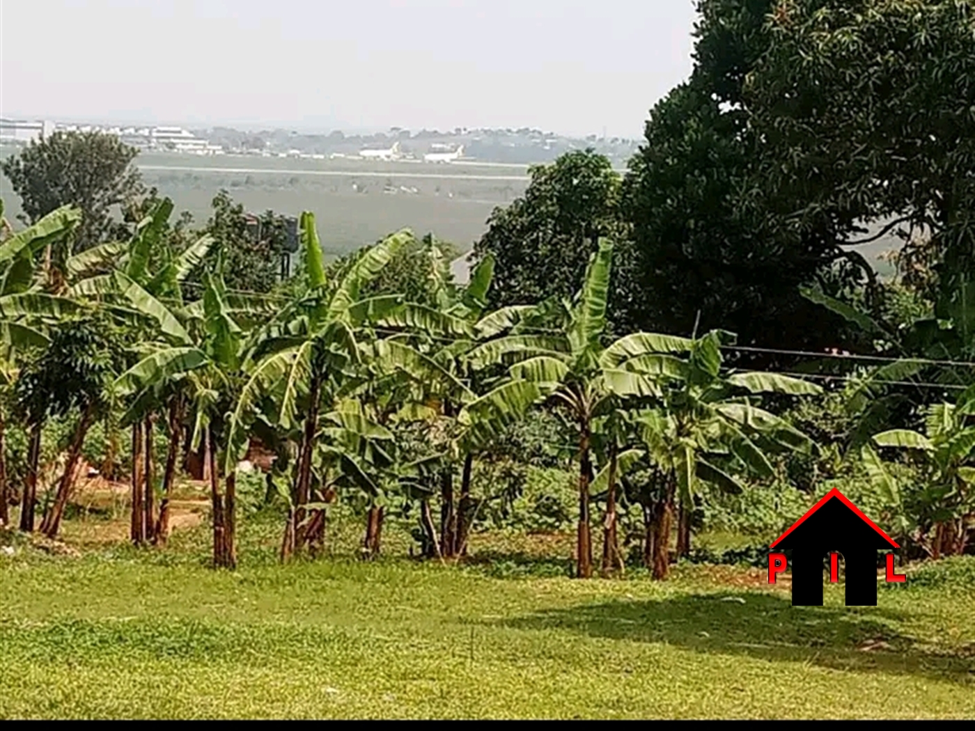 Commercial Land for sale in Entebbe Wakiso