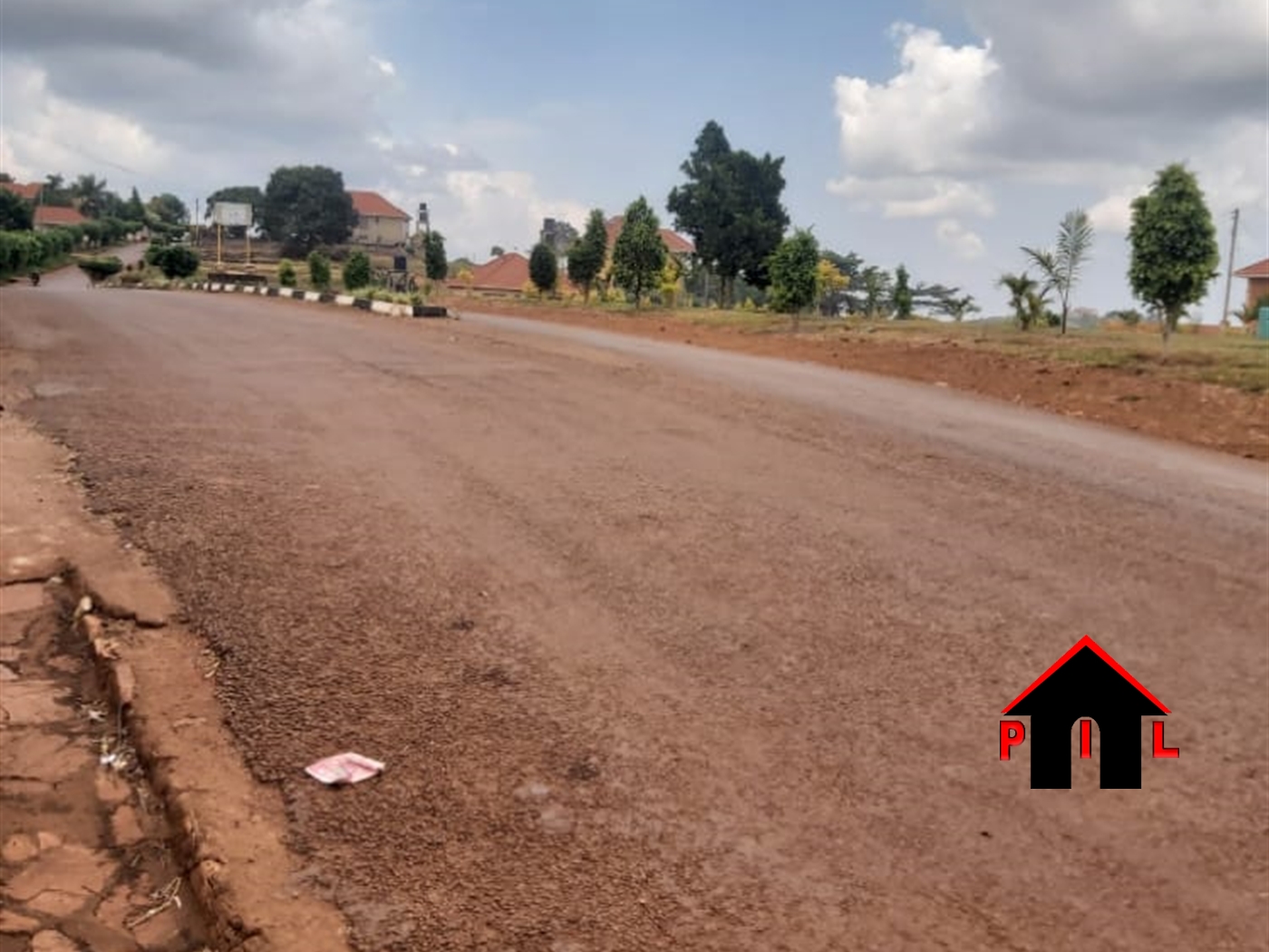 Commercial Land for sale in Bwebajja Wakiso