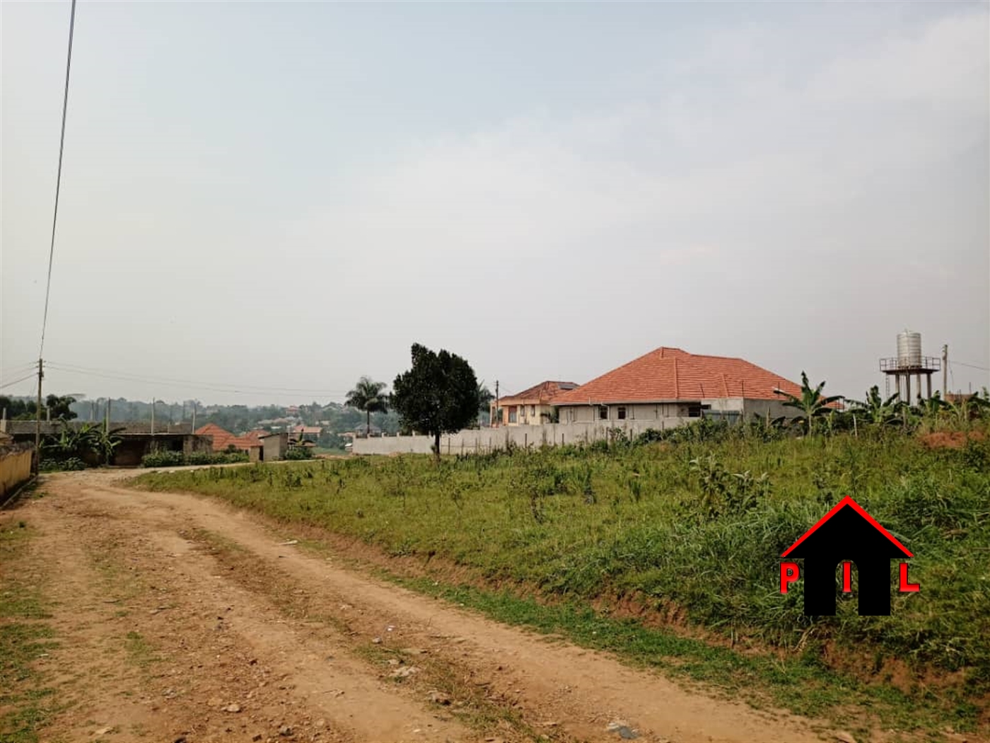 Residential Land for sale in Bukaasa Wakiso