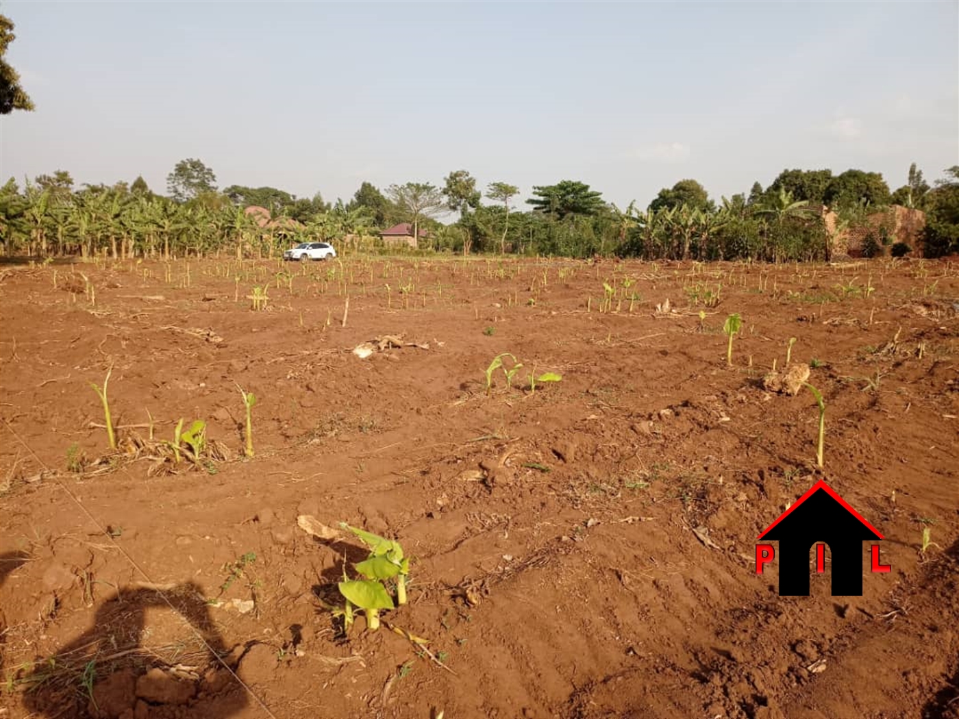 Residential Land for sale in Bujuuko Wakiso