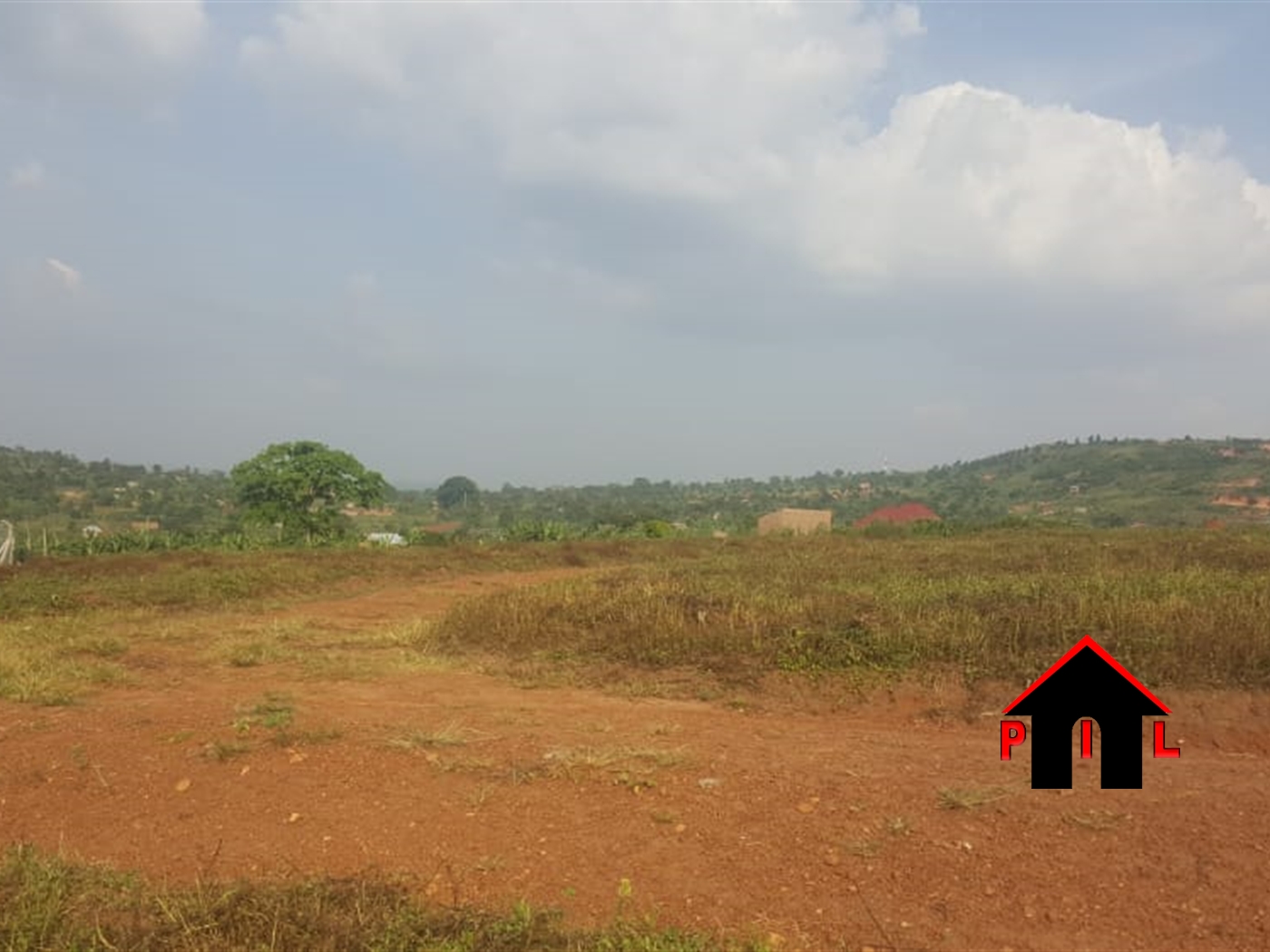 Residential Land for sale in Bujuuko Wakiso