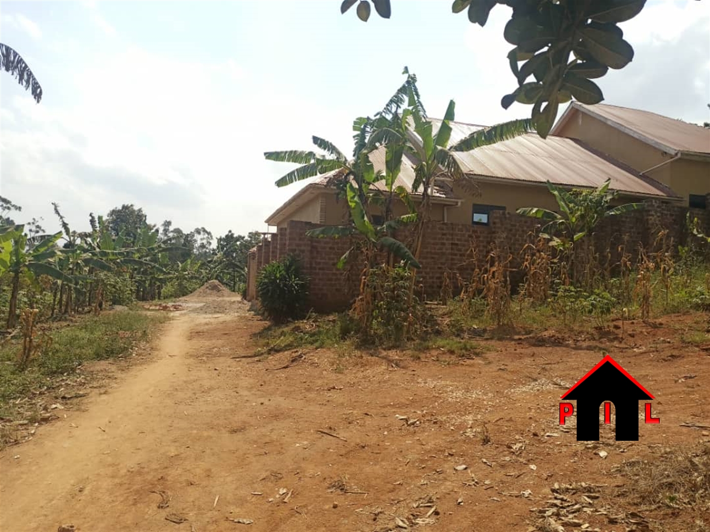 Residential Land for sale in Matugga Wakiso