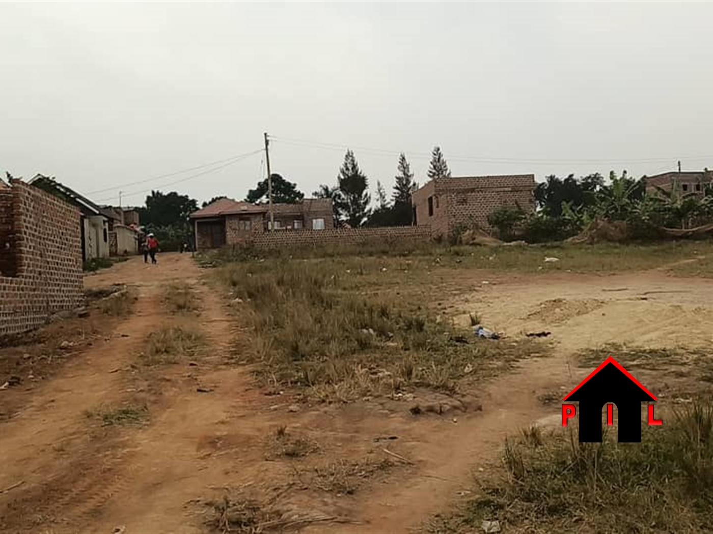 Residential Land for sale in Kira Wakiso