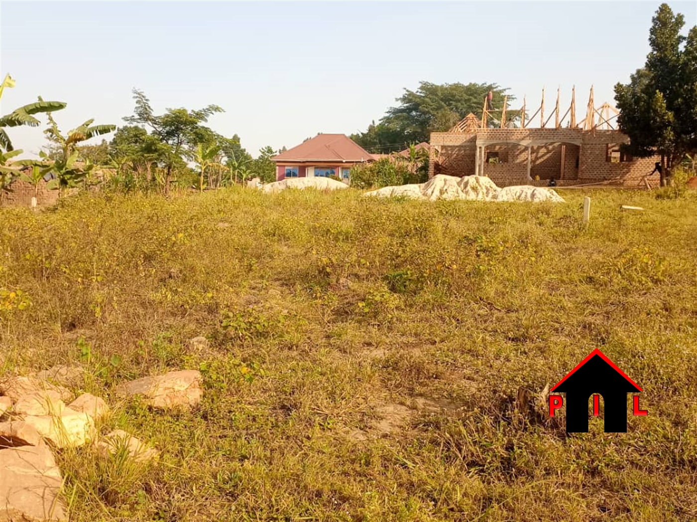 Residential Land for sale in Matugga Wakiso