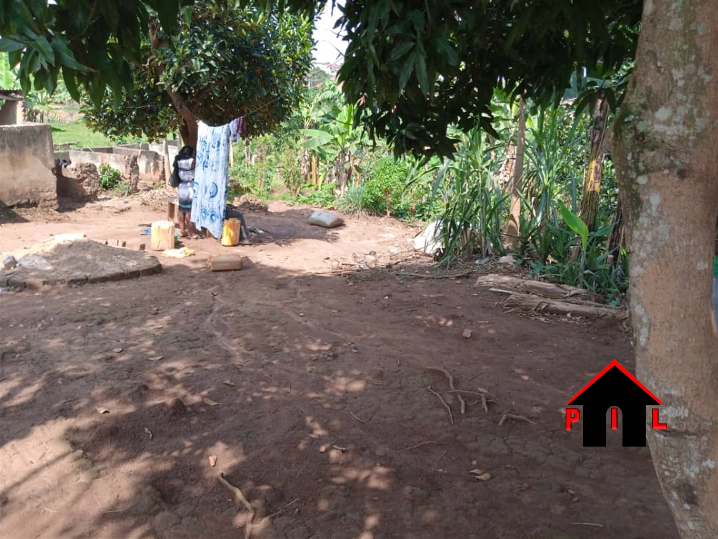 Residential Land for sale in Kitende Wakiso