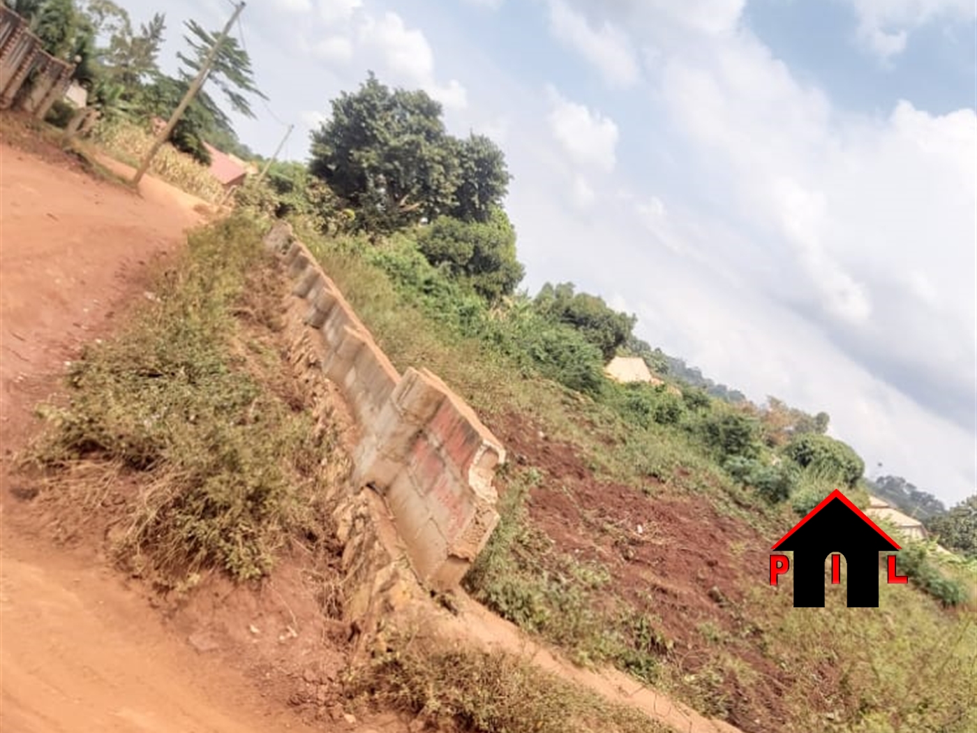 Commercial Land for sale in Buddo Wakiso