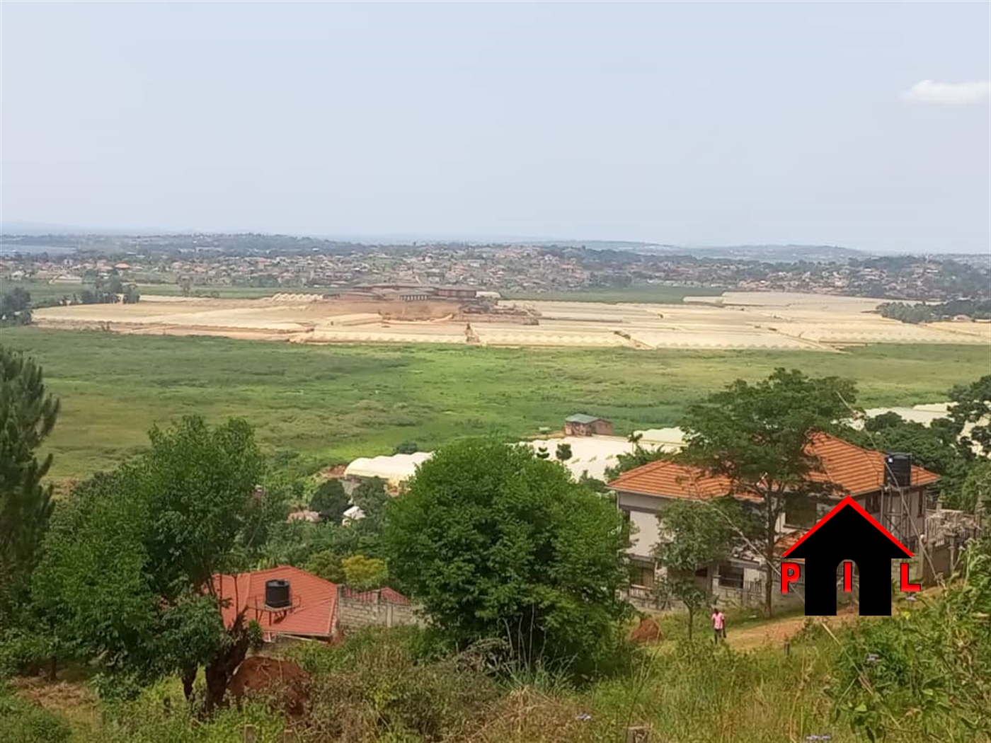 Commercial Land for sale in Namulanda Wakiso