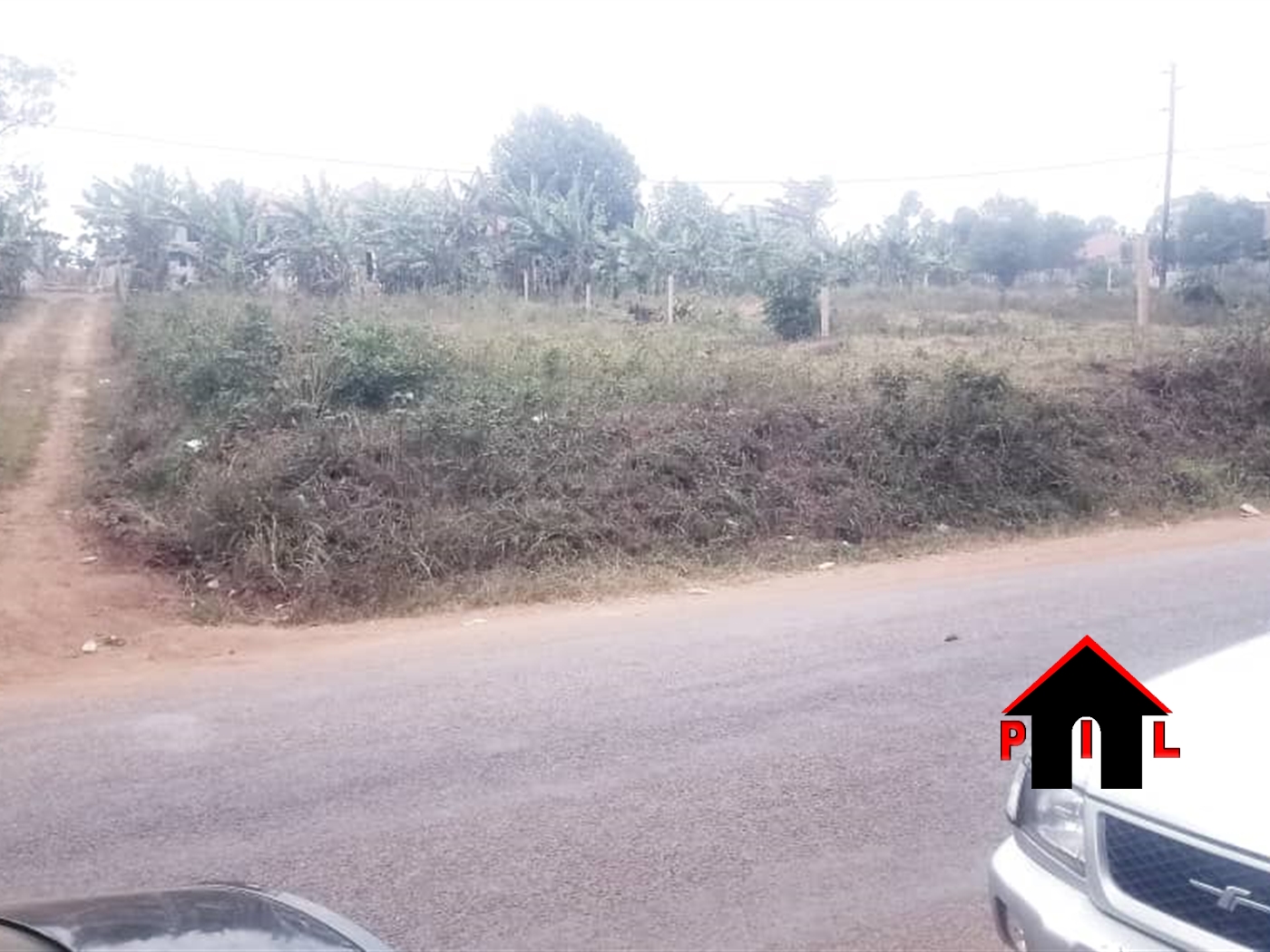 Residential Land for sale in Kira Wakiso