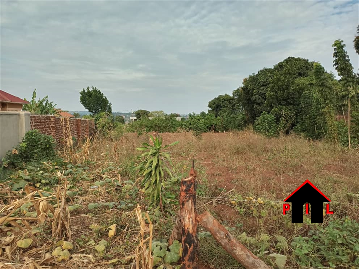 Residential Land for sale in Kira Wakiso