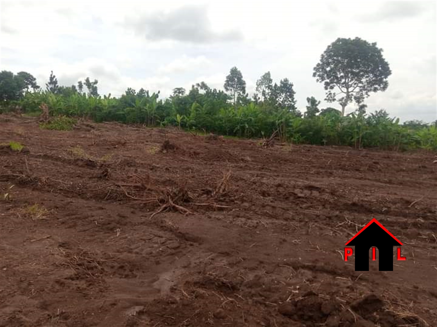 Residential Land for sale in Busukuma Wakiso