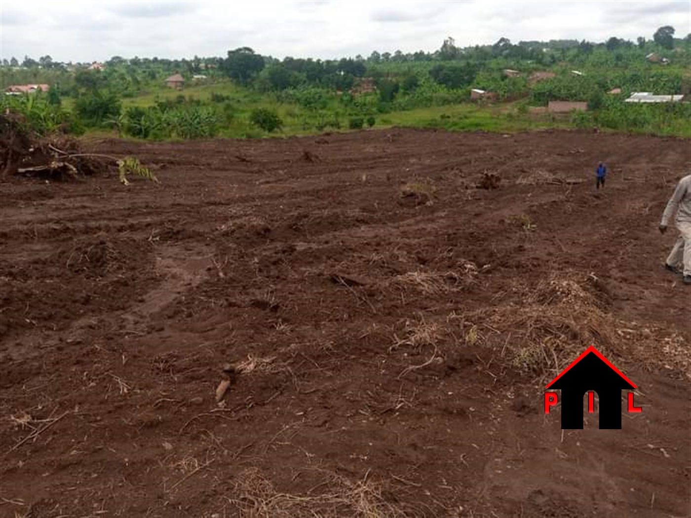 Residential Land for sale in Busukuma Wakiso