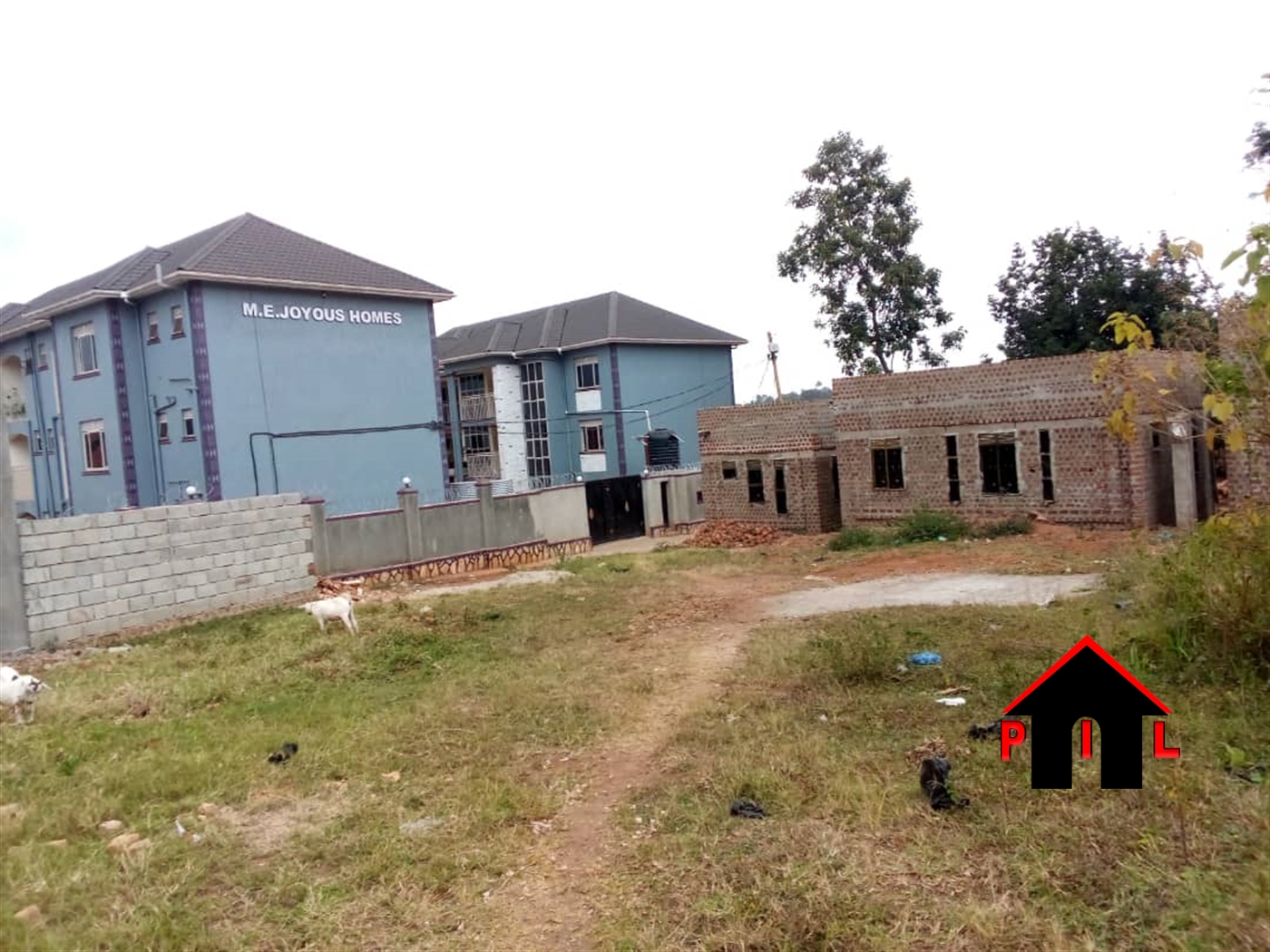 Residential Land for sale in Matugga Wakiso