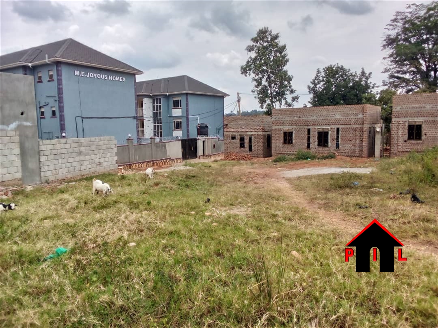 Residential Land for sale in Matugga Wakiso