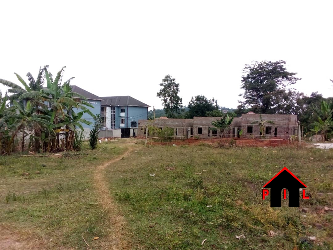 Residential Land for sale in Matugga Wakiso