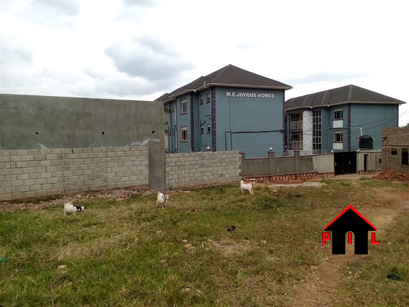 Residential Land for sale in Matugga Wakiso