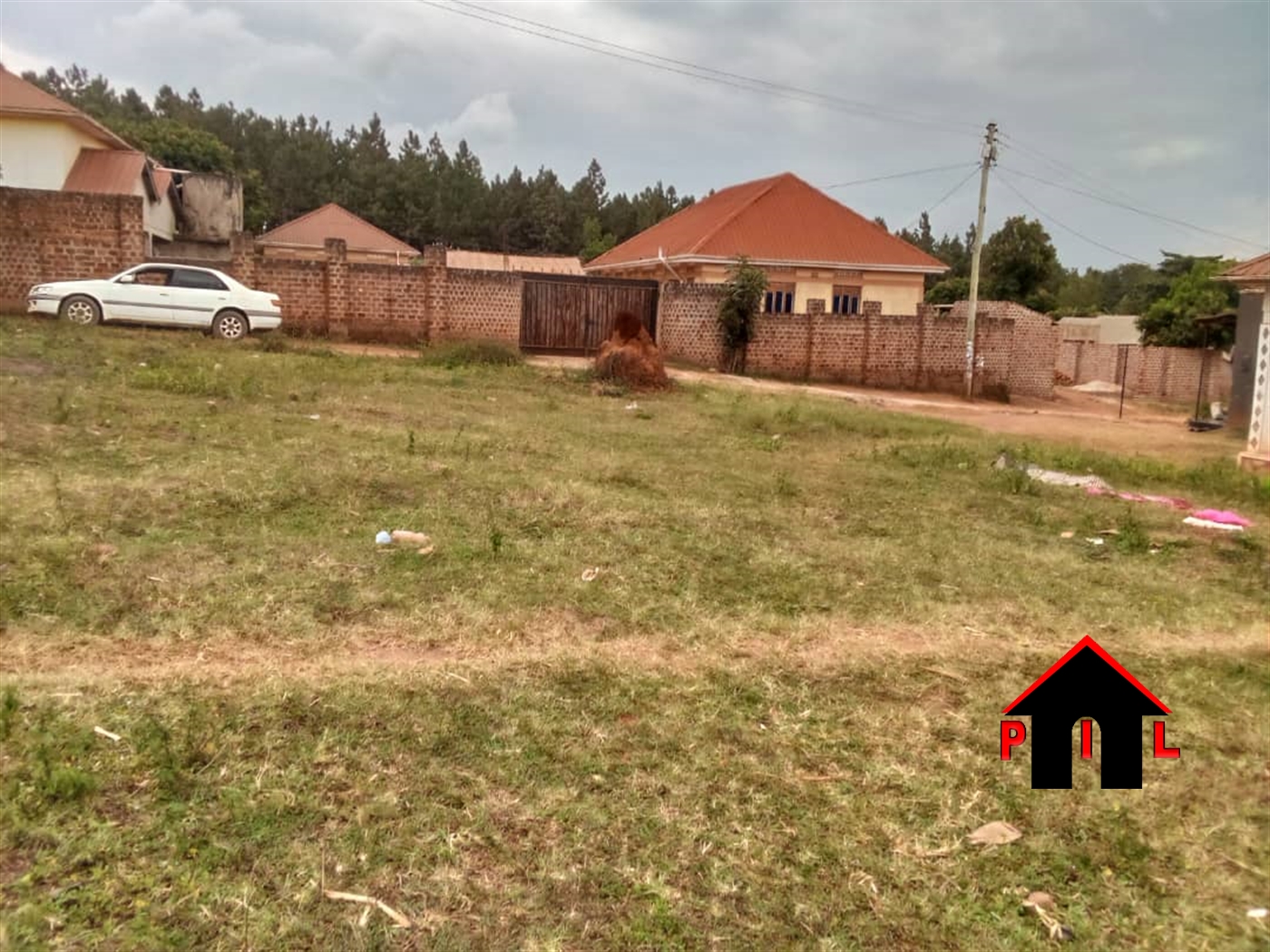 Residential Land for sale in Matugga Wakiso