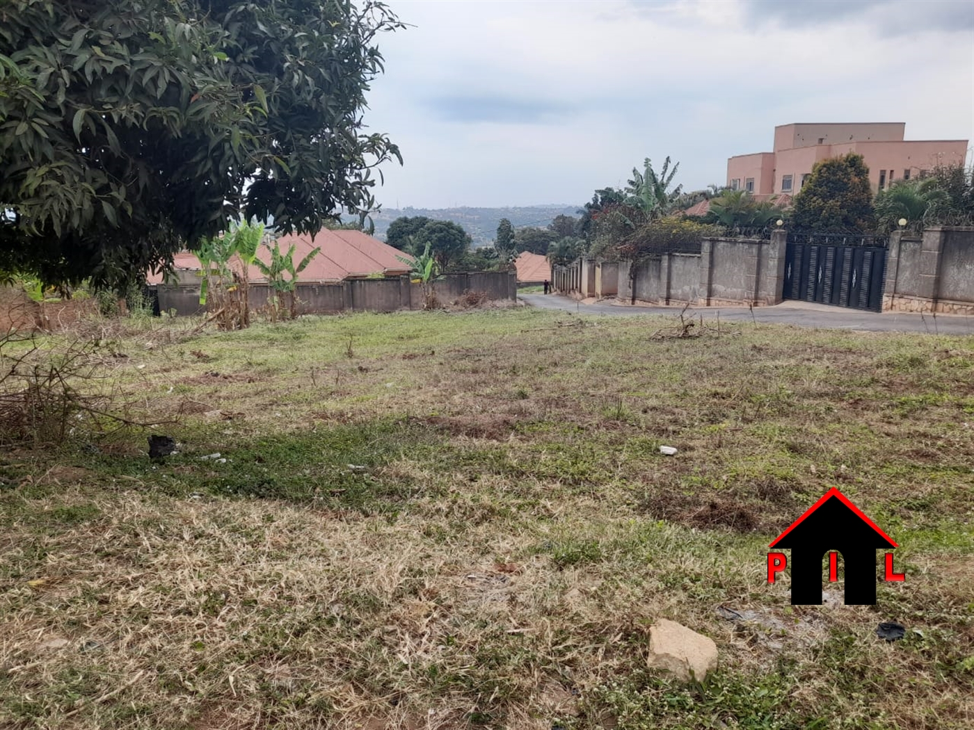 Residential Land for sale in Kungu Kampala