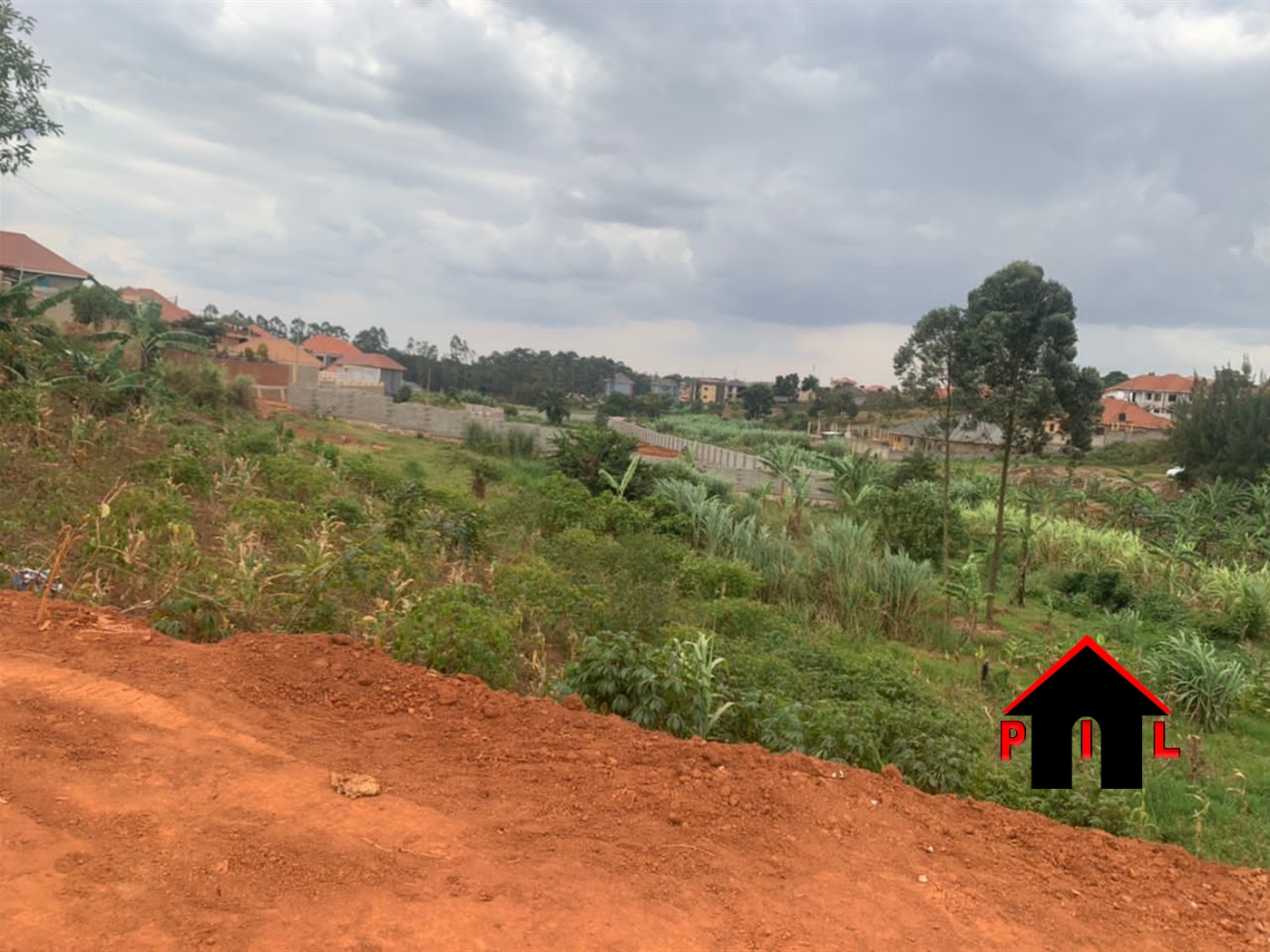 Residential Land for sale in Kulambilo Kampala