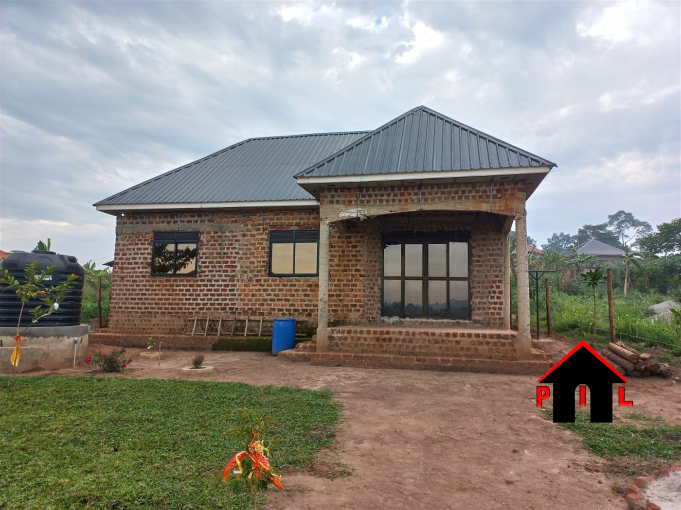 Residential Land for sale in Matugga Wakiso