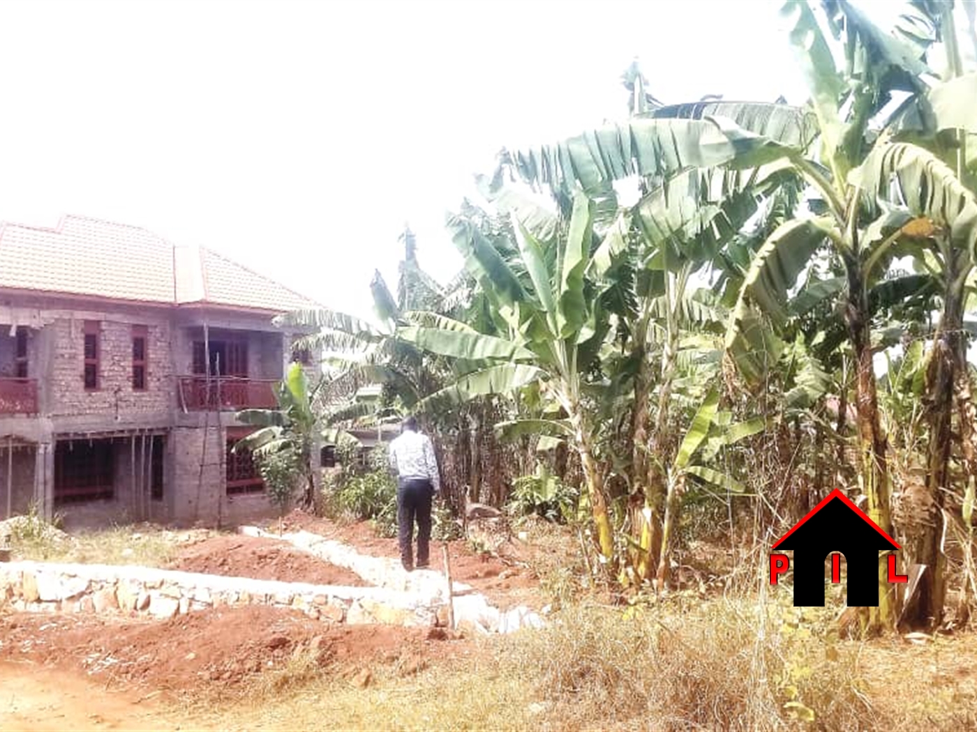 Residential Land for sale in Matugga Wakiso