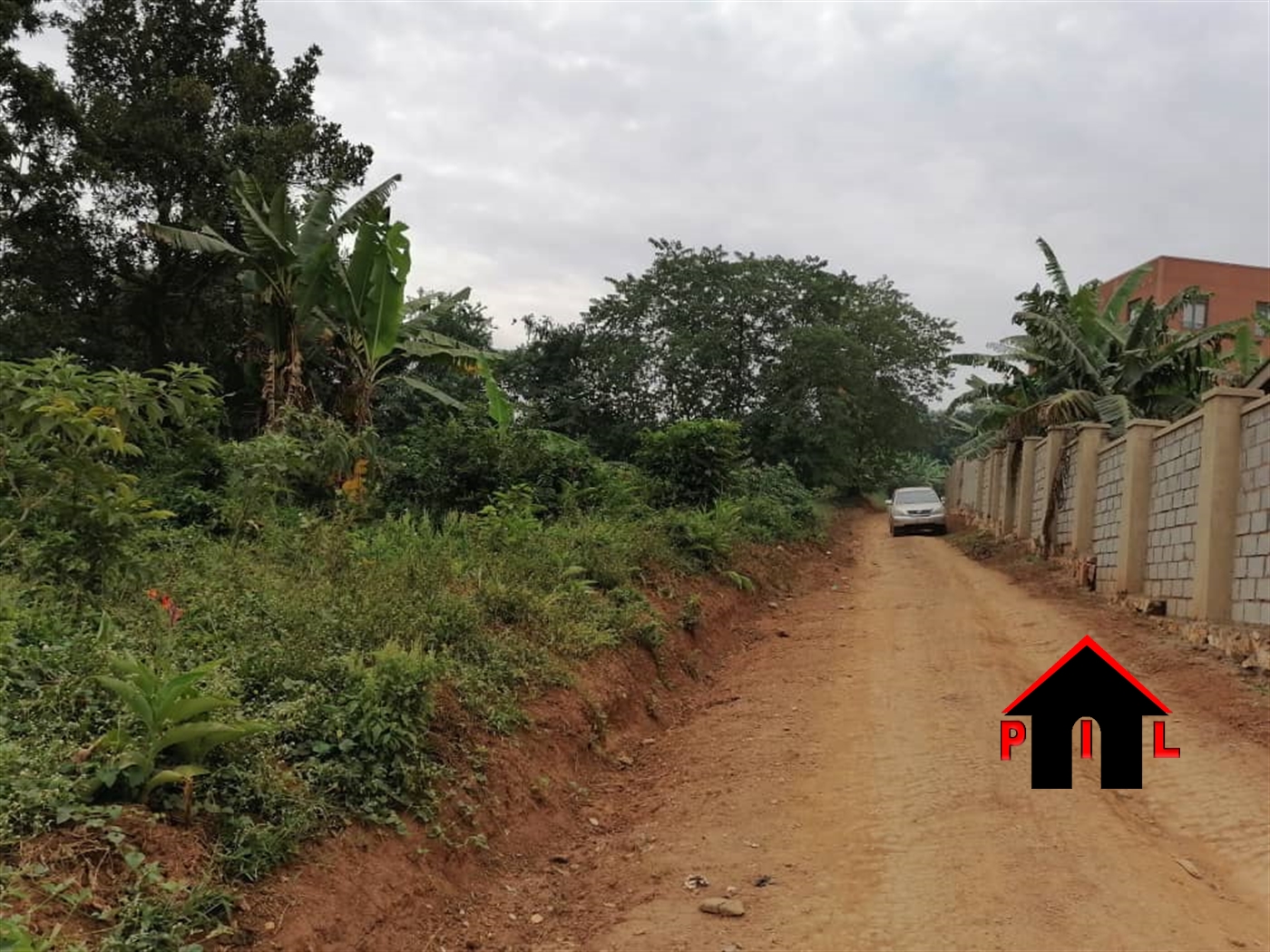 Residential Land for sale in Kira Wakiso