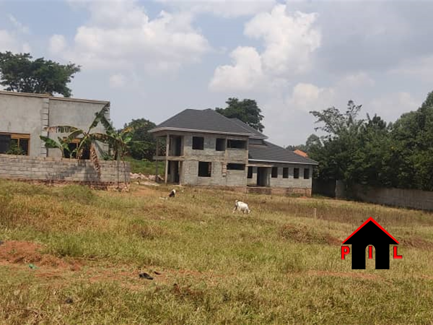 Residential Land for sale in Kira Wakiso