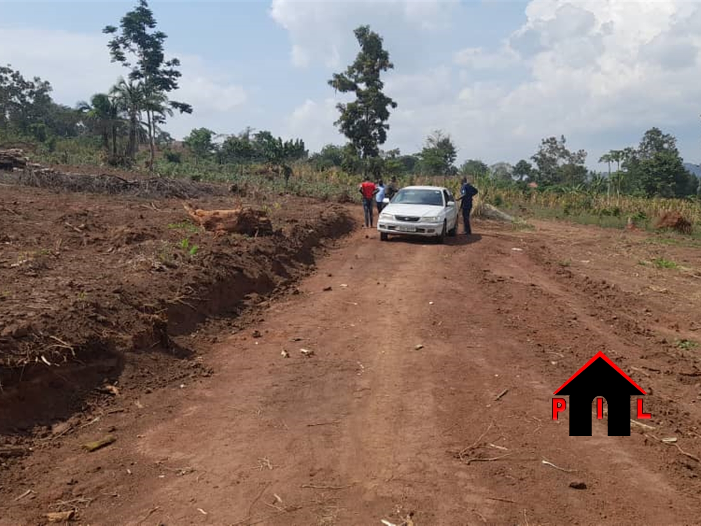 Residential Land for sale in Gobelo Wakiso