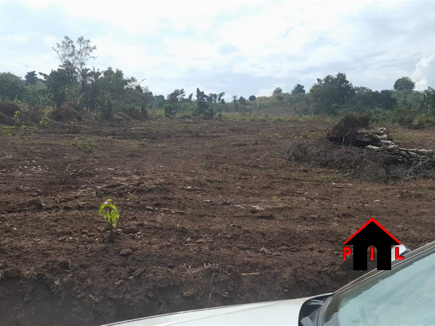 Residential Land for sale in Gobelo Wakiso