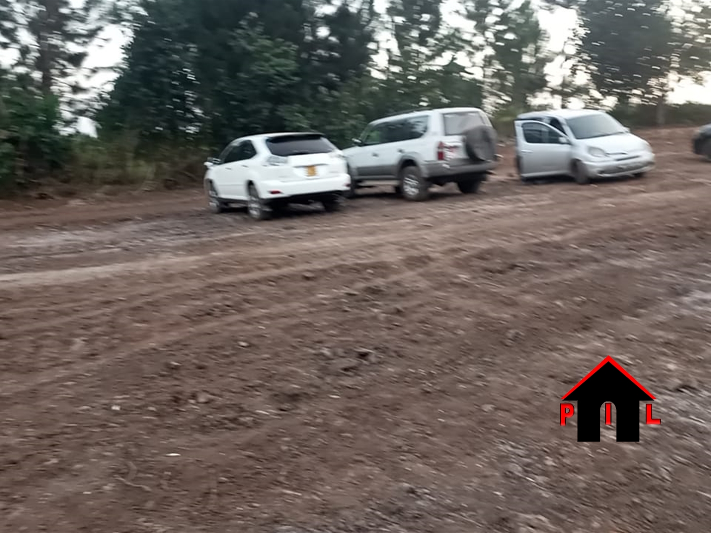 Residential Land for sale in Nakweelo Wakiso