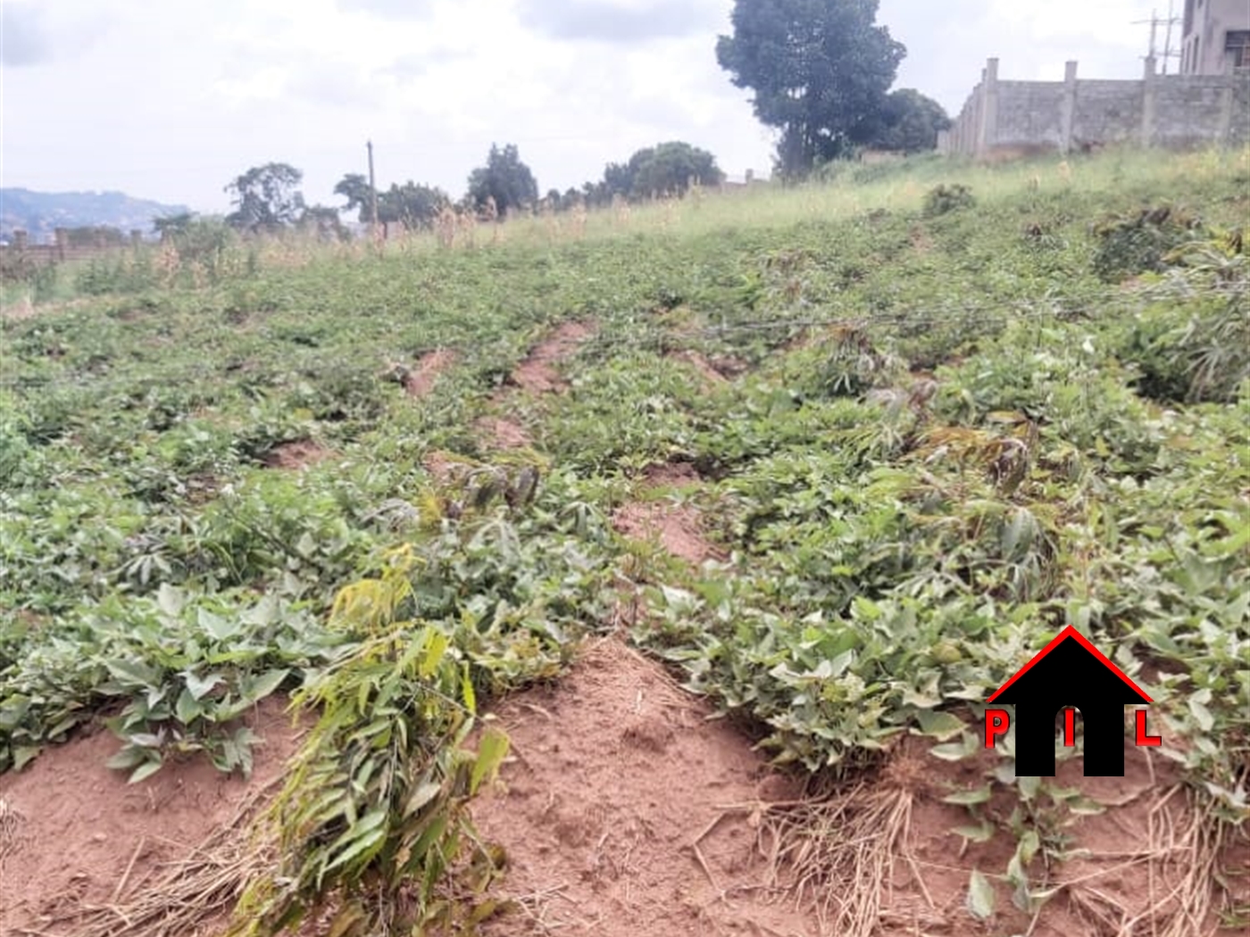 Residential Land for sale in Lubowa Wakiso