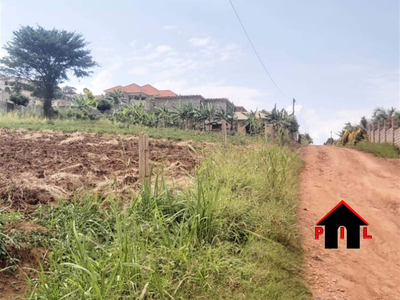 Residential Land for sale in Lubowa Wakiso