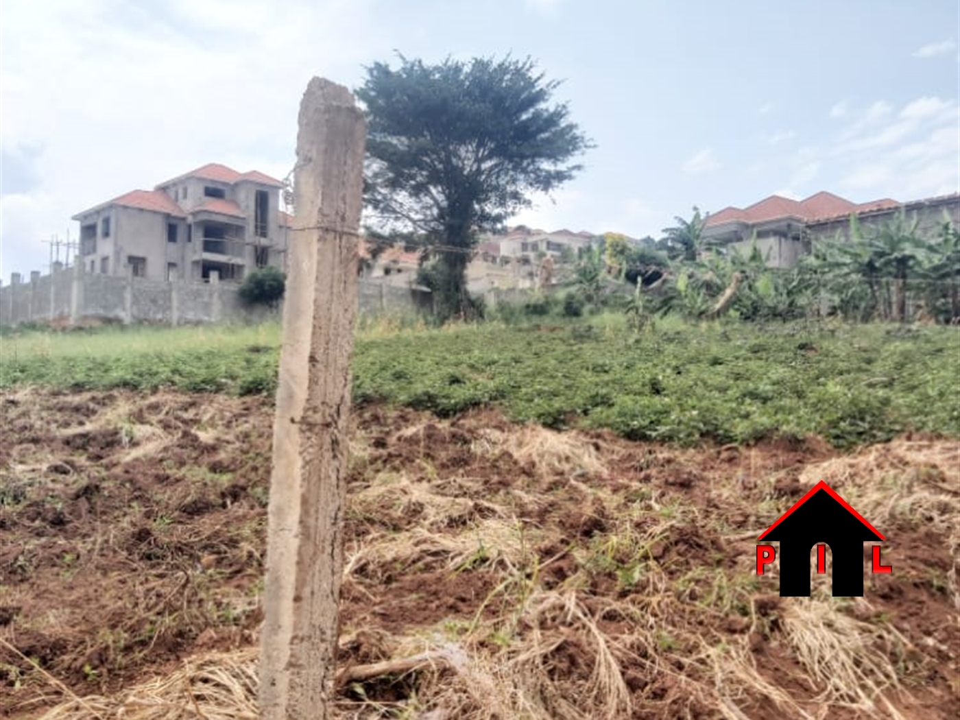 Residential Land for sale in Lubowa Wakiso