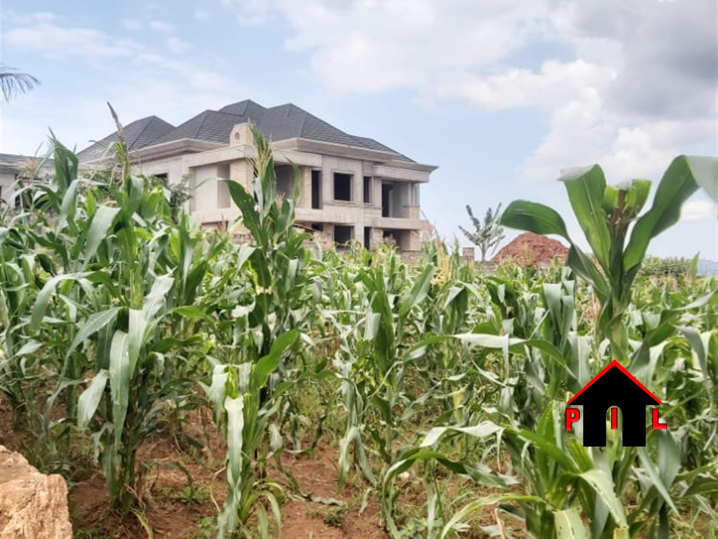 Residential Land for sale in Lubowa Wakiso