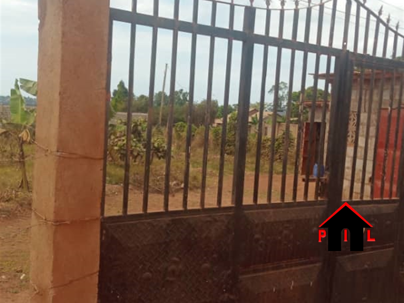 Commercial Land for sale in Nkumba Wakiso