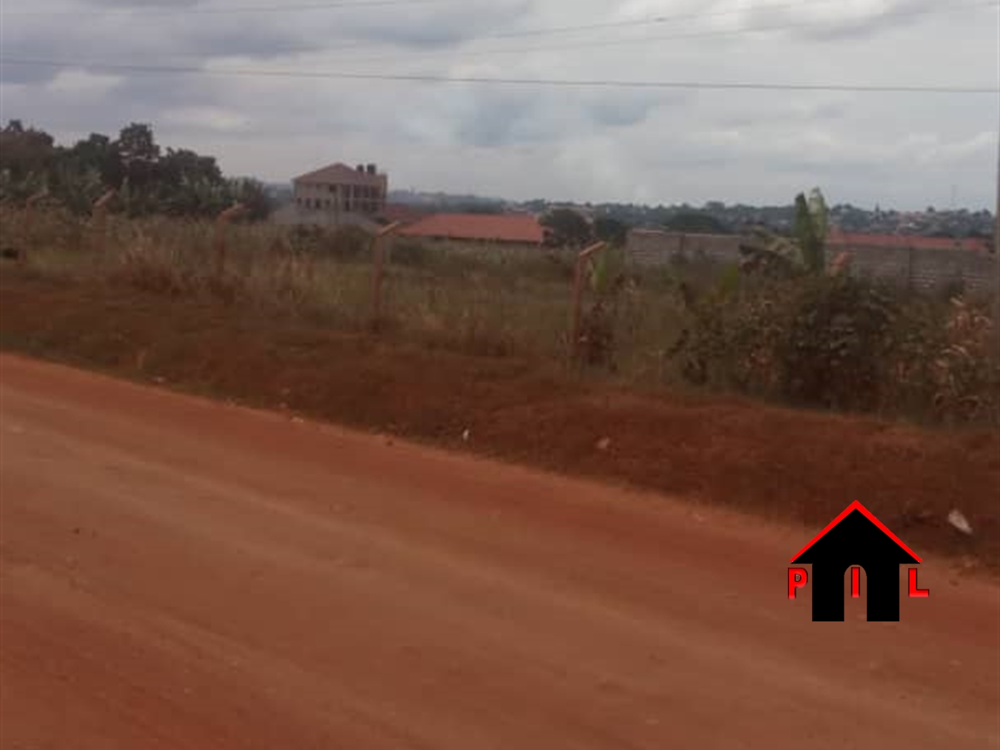 Commercial Land for sale in Nkumba Wakiso