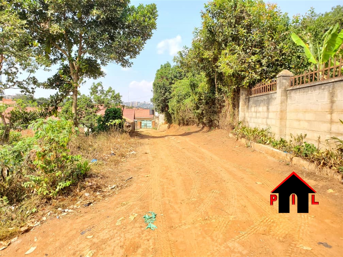 Residential Land for sale in Kisaasi Kampala