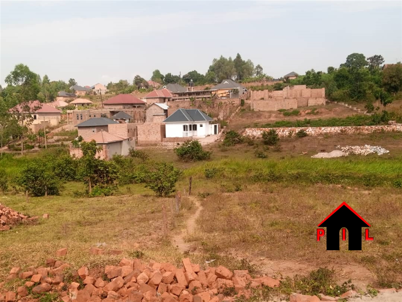 Residential Land for sale in Matugga Wakiso